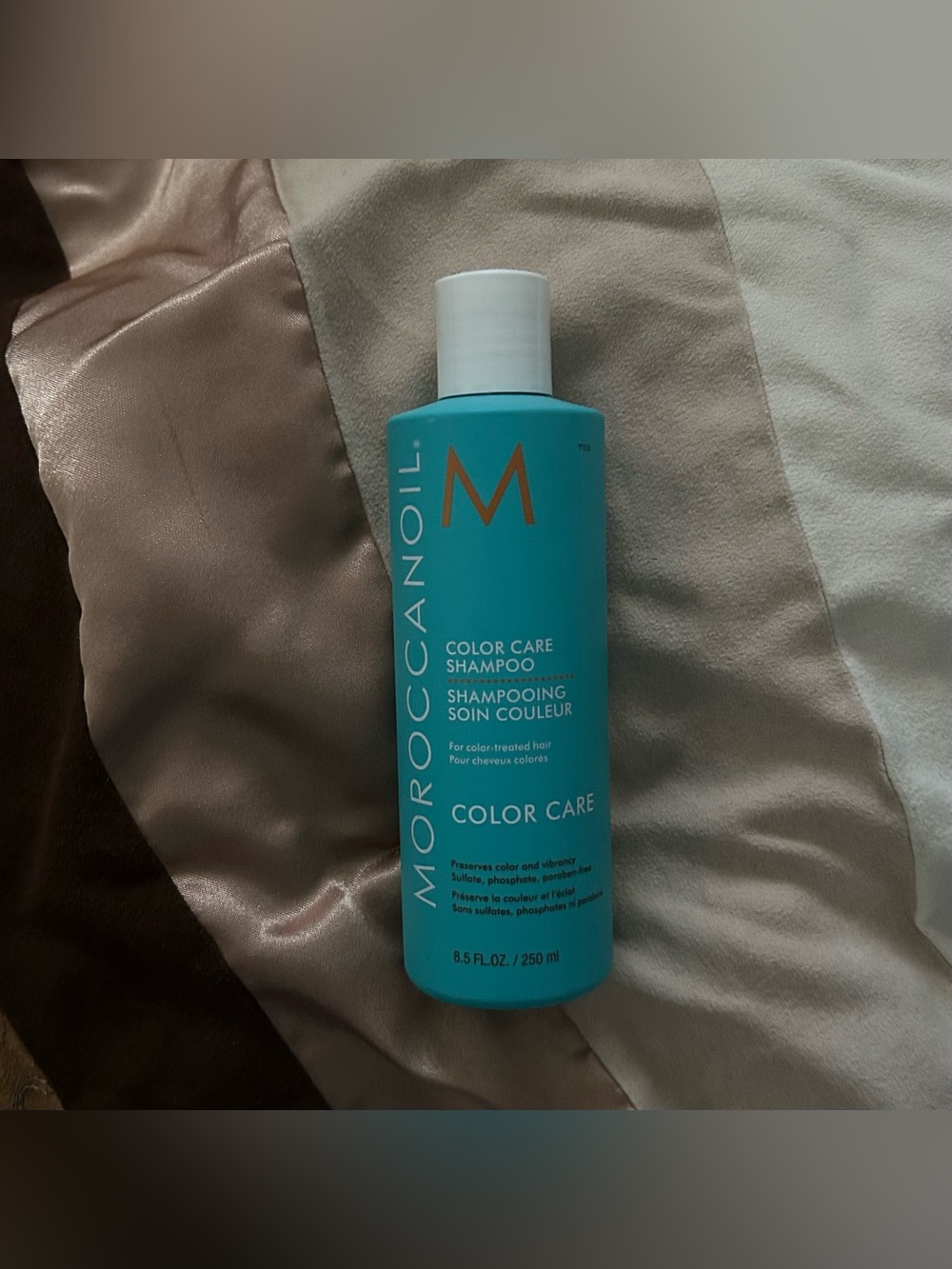 Moroccanoil Color Care Shampoo